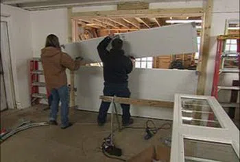 Garage Door Solution Service Phoenix, AZ 602-833-6803 - inst-gdr-16m