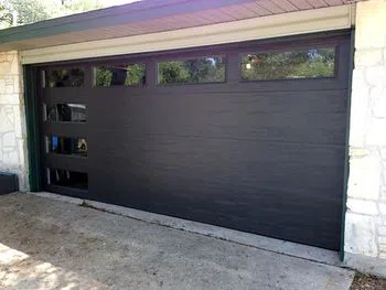 Garage Door Solution Service Phoenix, AZ 602-833-6803 - ovr-gdr-16m